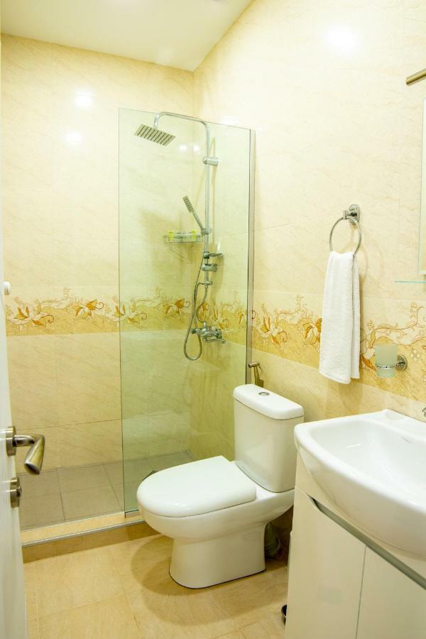Irmisa Hotel Тбилиси Экстерьер фото
