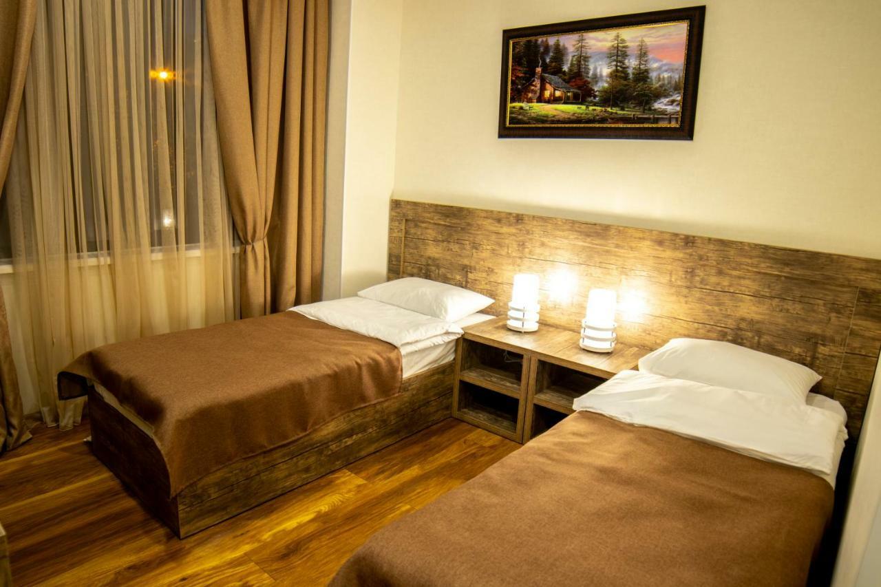 Irmisa Hotel Тбилиси Экстерьер фото