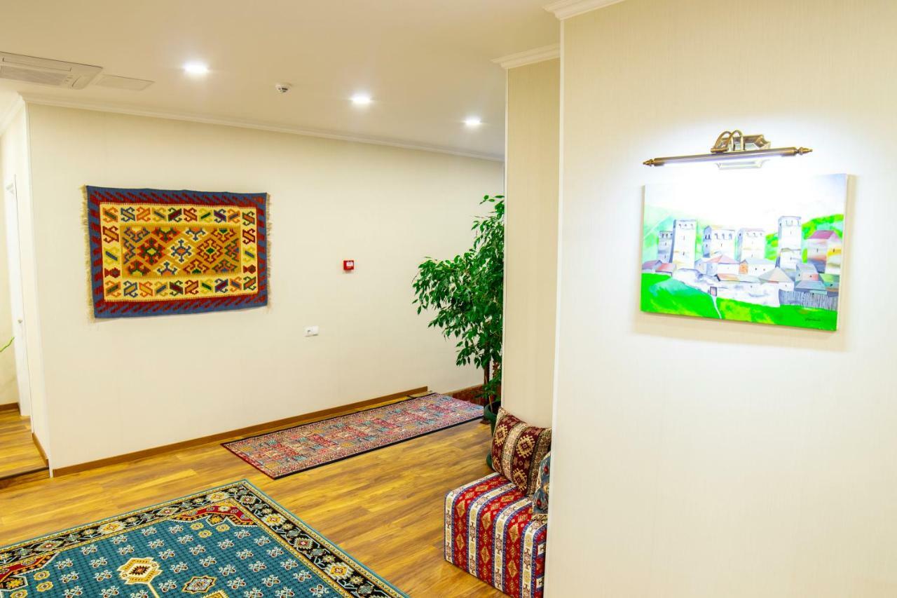 Irmisa Hotel Тбилиси Экстерьер фото