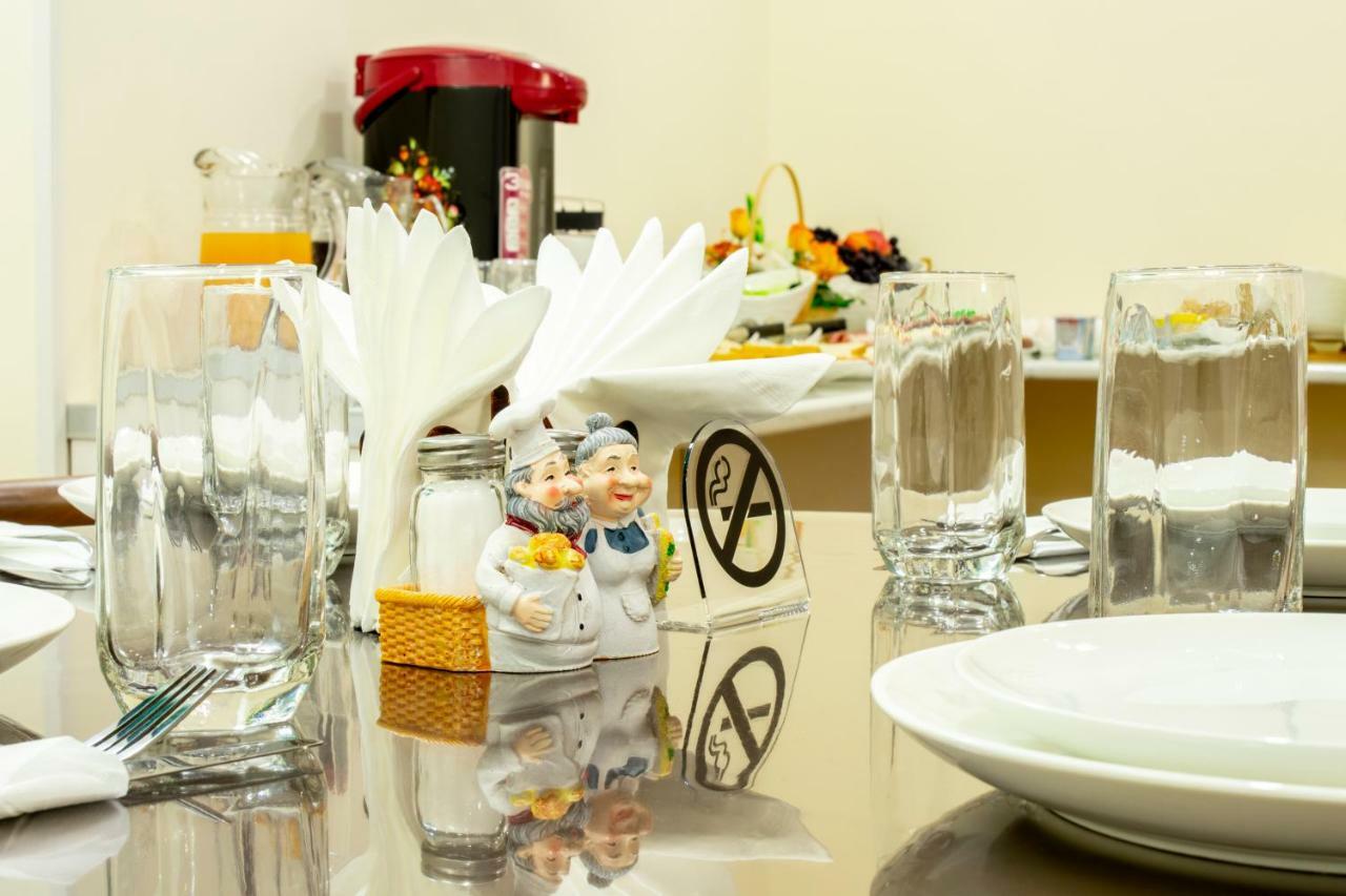 Irmisa Hotel Тбилиси Экстерьер фото